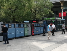 持續(xù)推進(jìn)生活垃圾分類處理，徐州出新招！